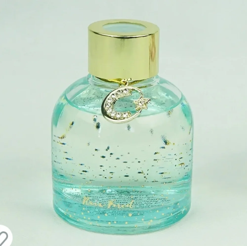 Pretty Valley Home Reed Fragrance Diffuser Combo Jasmine & Rain Forest 90ml x2